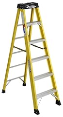 Werner type fiberglass for sale  Delivered anywhere in USA 