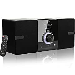 Micro compact stereo for sale  Delivered anywhere in Ireland