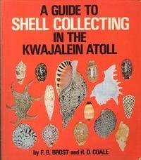 Guide shell collecting d'occasion  Livré partout en France
