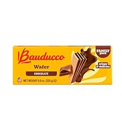 Bauducco chocolate wafers for sale  Delivered anywhere in USA 