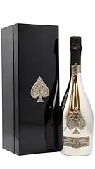 Armand brignac blanc for sale  Delivered anywhere in UK