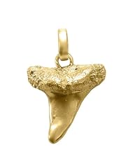 Gold pendentif dent d'occasion  Livré partout en France