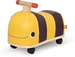 Toys rutschauto holz gebraucht kaufen  Wird an jeden Ort in Deutschland