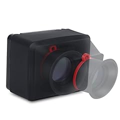 Aqxreight viewfinder lcd usato  Spedito ovunque in Italia 