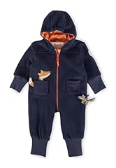 Sigikid polarfleeceoverall bab d'occasion  Livré partout en France