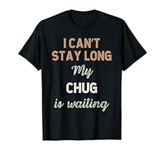 Cute chug dog for sale  Delivered anywhere in USA 