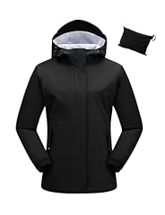 Ysento womens waterproof for sale  Delivered anywhere in UK