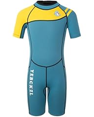 Kids wetsuit youth for sale  Delivered anywhere in USA 