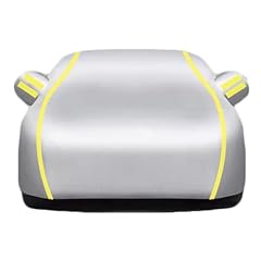 Car cover waterproof for sale  Delivered anywhere in UK