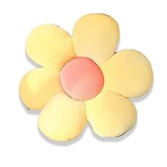 Oukeyi flower pillow for sale  Delivered anywhere in UK