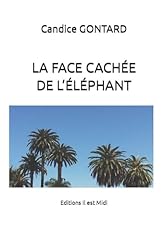 Face cachée éléphant d'occasion  Livré partout en France