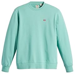 Levi men crew for sale  Delivered anywhere in UK