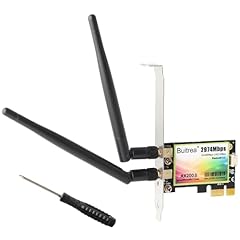 Carte wifi pcie d'occasion  Livré partout en France