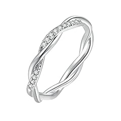 Bague argent femme d'occasion  Livré partout en France