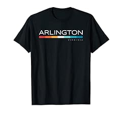 Arlington virginia retro for sale  Delivered anywhere in USA 