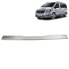 Robust rear bumper for sale  Delivered anywhere in UK