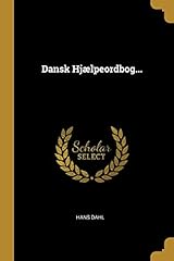 Dansk hjælpeordbog... for sale  Delivered anywhere in UK