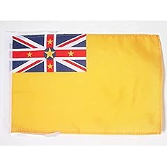 Niue flag cords for sale  Delivered anywhere in USA 