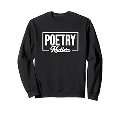 Funny poet writer for sale  Delivered anywhere in UK