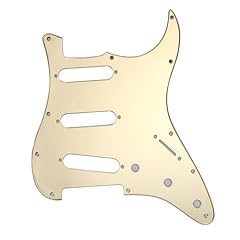 Musiclily hole sss for sale  Delivered anywhere in UK
