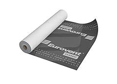 Eurovent breathable roof for sale  Delivered anywhere in Ireland