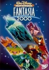 Fantasia 2000 gebraucht kaufen  Wird an jeden Ort in Deutschland