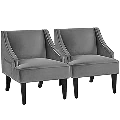 Yaheetech accent chairs for sale  Delivered anywhere in USA 
