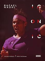 Nadal iconic d'occasion  Livré partout en Belgiqu