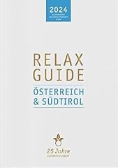 Relax guide 2024 d'occasion  Livré partout en Belgiqu