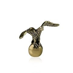 Keraxl brass eagle for sale  Delivered anywhere in USA 