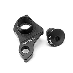 RaceTi mech derailleur hanger CNC fits SRAM UDH Canyon, used for sale  Delivered anywhere in UK