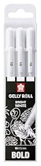 Sakura gelly roll gebraucht kaufen  Wird an jeden Ort in Deutschland
