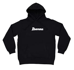 Ibanez gitarristen hoodie gebraucht kaufen  Wird an jeden Ort in Deutschland