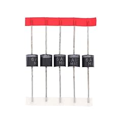 20pcs 6a10 rectifier for sale  Delivered anywhere in USA 