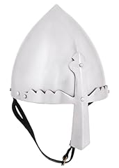 Ulfberth nasalhelm wencelass gebraucht kaufen  Wird an jeden Ort in Deutschland