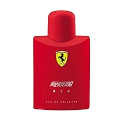 Ferrari red eau usato  Spedito ovunque in Italia 