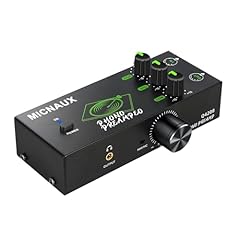 Micnaux phono preamp for sale  Delivered anywhere in USA 