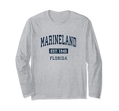 Marineland florida vintage d'occasion  Livré partout en France