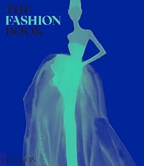 The fashion book d'occasion  Livré partout en Belgiqu