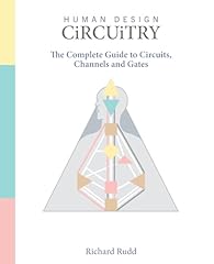 Human design circuitry for sale  Delivered anywhere in UK