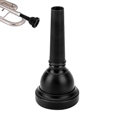 Trombone mouthpiece plastic for sale  Delivered anywhere in UK
