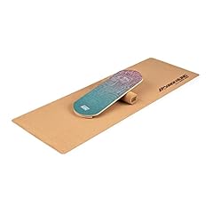 Boarderking indoorboard balanc gebraucht kaufen  Wird an jeden Ort in Deutschland