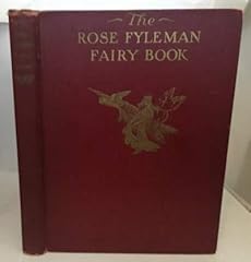 Rose fyleman fairy for sale  Delivered anywhere in UK