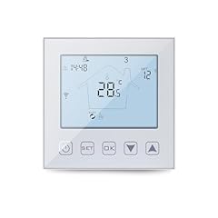 Ketotek thermostat wifi d'occasion  Livré partout en France