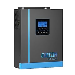 Edecoa 3000w solar for sale  Delivered anywhere in UK
