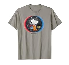 Peanuts snoopy space for sale  Delivered anywhere in USA 