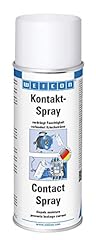 Weicon kontakt spray gebraucht kaufen  Wird an jeden Ort in Deutschland