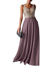 Huini abendkleid lang gebraucht kaufen  Wird an jeden Ort in Deutschland