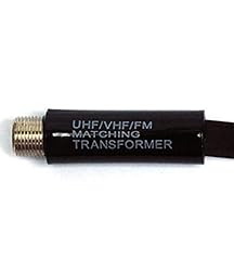 300 ohm uhf for sale  Delivered anywhere in USA 