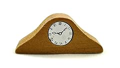 Dollhouse mantle clock for sale  Delivered anywhere in USA 